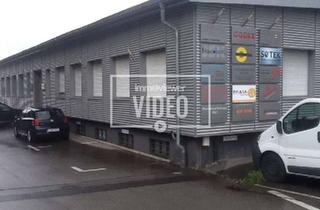 Büro zu mieten in 42929 Wermelskirchen, Büro, Praxis, 3 Büroräume ca 80 qm