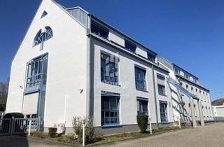 Büro zu mieten in 66424 Homburg, ** Flexible Büroeinheit im 1. OG – Homburg-Erbach **