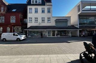 Geschäftslokal mieten in Hauptstraße 13, 59755 Arnsberg, Attraktives Ladenlokal in 1A-Lage der Fußgängerzone – Neheim