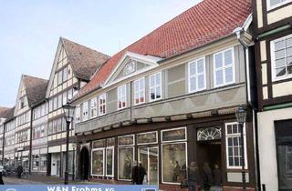 Büro zu mieten in Bergstraße 48, 29221 Celle, Büro-/ Praxis-/ Kanzleiräume – Hier macht Arbeiten richtig Freude!!