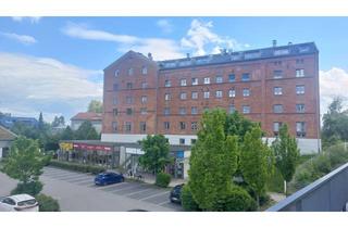 Gewerbeimmobilie mieten in 82327 Tutzing, Gewerbefläche zur Miete *provisionsfrei* TOPLAGE zwischen Aldi und Edeka