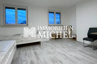 Immobilie mieten in 78056 Villingen-Schwenningen, Möblierte 3-Zimmer-Wohnung als Studenten-WG