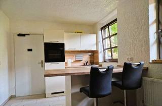 Immobilie mieten in Gerdesstraße, 58454 Witten, Top modernes Apartment in schönem Fachwerkhaus!
