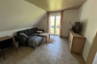 Immobilie mieten in 09599 Freiberg, Möblierte Wohnung oder Wohnen auf Zeit
