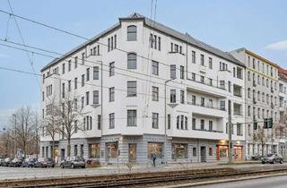 Immobilie kaufen in Landsberger Allee 53, 10249 Friedrichshain, Friedrichshain: Vermietete Gewerbeeinheit - KiTA - 4,22 % Rendite - *Provisionsfrei*