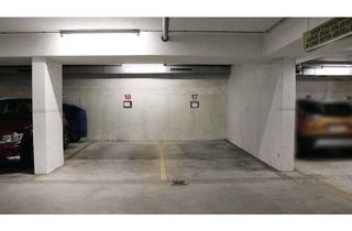 Garagen kaufen in Alter Hohlweg, 96106 Ebern, Tiefgaragen-Stellplatz in Ebern zu erwerben! Sichere Geldanlage ohne großen Verwaltungsaufwand!