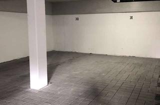 Garagen kaufen in Rotmilanstraße, 74405 Gaildorf, 3 Tiefgaragenstellplätze in Gaildorf, Rotmilanstr. 3 zu verkaufen!
