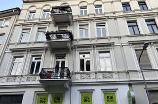 Geschäftslokal mieten in 65183 Nordost, Die Lage passt - Einzelhandelsfläche - in Wiesbaden