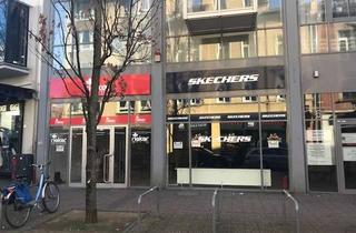 Geschäftslokal mieten in Geleitsstraße 4-10, 63065 Offenbach, Attraktive Ladenfläche an hochfrequentierter Einkaufsstraße in Offenbach