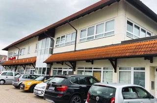Geschäftslokal mieten in Friedrich-Ludwig-Jahn-Str. 31, 96515 Sonneberg, Attraktive Einzelhandelsfläche im Versorgungscenter Sonneberg