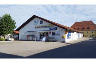 Geschäftslokal mieten in Marktplatz 5b, 94060 Pocking, Einzelhandelsfläche zu vermieten