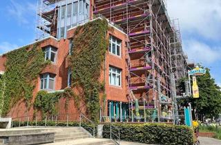 Gewerbeimmobilie kaufen in 24105 Blücherplatz, Top-Lage: Gewerbefläche / Gastronomie an der Holtenauer Straße