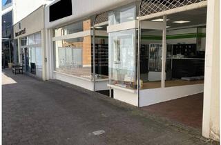 Geschäftslokal mieten in Schmittengasse, 66663 Merzig, Schöne Ladenfläche in bester Lage in Merzig