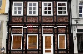 Geschäftslokal mieten in 27283 Verden, frisch renovierte Ladenfläche in bester 1A Innenstadt Lage!