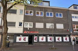 Geschäftslokal mieten in 33330 Gütersloh, Große Ladenfläche in zentraler Lage von Gütersloh