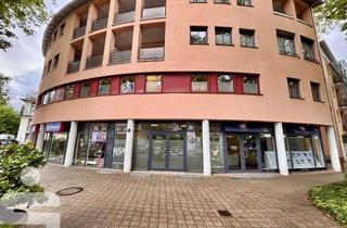 Gewerbeimmobilie kaufen in 83435 Bad Reichenhall, Ladenlokal gut vermietet. Ideal für Kapitalanleger !!!