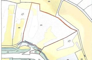 Gewerbeimmobilie kaufen in 91587 Adelshofen, Attraktive Landwirtschafts- und Waldfläche in Adelshofen-Tauberscheckenbach, Gemarkung Rammersbach