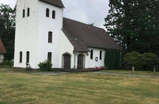 Gewerbeimmobilie kaufen in Kirchweg 10, 29303 Lohheide, Ein bebautes Grundstück der besonderen Art