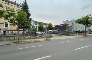 Gewerbeimmobilie kaufen in Eichborndamm, 13403 Wittenau, Attraktives Gewerbegrundstück Eichborndamm für großzügige Bebauung geeignet.