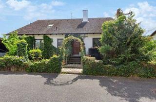 Einfamilienhaus kaufen in 90592 Schwarzenbruck, Solides Einfamilienhaus mit PV-Anlage und Wärmepumpe aus 2025 / Kauf mit unbefristetem Nießbrauch