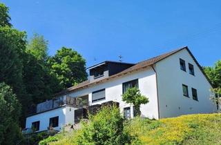 Haus kaufen in 67734 Sulzbachtal, Design trifft Raum – Modernisiertes Domizil mit Einliegerwohnung im Landkreis Kaiserslautern