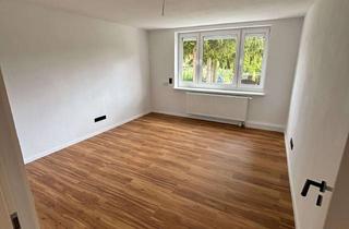 Wohnung kaufen in 08237 Steinberg, ++ Erstbezug nach Sanierung // hochwertig sanierte 3 Zi. Whg // modernes Bad ++
