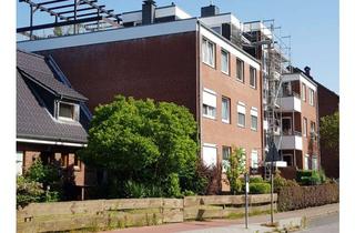 Wohnung kaufen in Gärtnerstraße, 22880 Wedel, Pent-Haus-Wohnung in Wedel, Top-Lage