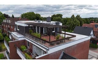 Penthouse kaufen in Gärtnerstraße, 22880 Wedel, Penthouse-Wohnung in Wedel, Top-Lage, Top Preis