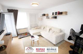 Wohnung kaufen in Ernst-Brauch-Straße 37, 68766 Hockenheim, Attraktive 2 Zimmer ETW im Erdgeschoss, 38,6m² mit Terrasse + Stellplatz, in guter Lage von Hockenhe
