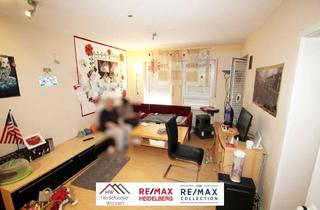 Wohnung kaufen in Ernst-Brauch-Straße 37, 68766 Hockenheim, Attraktive 2 Zimmer ETW im Erdgeschoss, 38,6m² mit Terrasse + Stellplatz, in guter Lage von Hockenhe