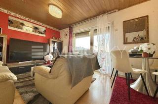 Wohnung kaufen in 96052 Gartenstadt, **Wohlfühlen leicht gemacht – Tolle Lage, perfekter Schnitt!**