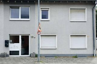 Wohnung kaufen in Dienststraße 18, 46149 Buschhausen, Exklusive, geräumige und modernisierte 3-Zimmer-Wohnung mit Terrasse und Garten in Oberhausen