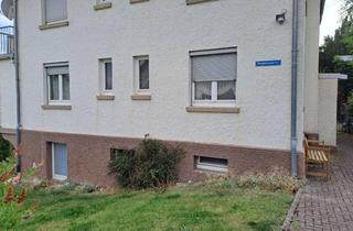 Wohnung kaufen in 78112 St. Georgen, Eigentumswohnung in 2 Familienhaus plus DG-Zimmer