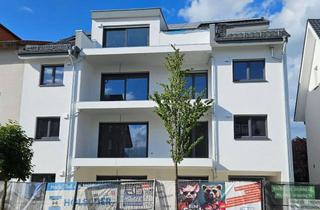 Wohnung kaufen in Bielefelder Str. 30, 33175 Bad Lippspringe, 8 stilvolle Neubau-ETW in Top-Lage von Bad Lippspringe
