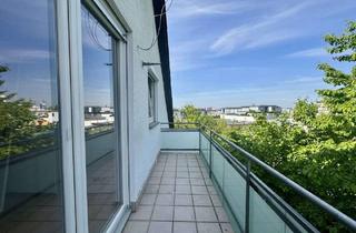 Wohnung kaufen in 70794 Filderstadt, Leerstehende Dachgeschosswohnung mit Balkon – ideal zur Eigennutzung oder als Kapitalanlage!
