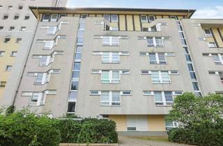 Wohnung kaufen in Eiserfelder Ring 7 B, 13583 Spandau (Spandau), Selbstnutzer aufgepasst - Bezugsfertige 1-Zimmer-Wohnung