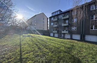 Wohnung kaufen in 45968 Gladbeck, *SONNENUNTERGANG inkl. neuwertige DG-Wohnung mit Ausblick