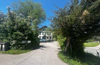 Wohnung kaufen in 87534 Oberstaufen, Charmante 3-Zimmer-Wohnung mit Gartenanteil und Stellplatz