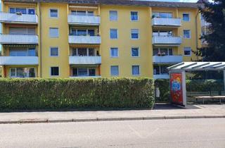 Wohnung kaufen in 88131 Lindau, sonnige 3-Zimmerwohnung in Reutin