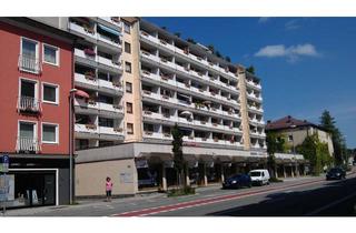 Wohnung kaufen in Innstr. 43, 83022 Innenstadt, Zentrale 1,5 Zimmer Wohnung Top vermietet