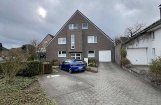 Wohnung kaufen in Rosenstraße 72, 47918 Tönisvorst, Exklusive, gepflegte 3-Zimmer-Souterrain-Wohnung mit geh. Innenausstattung in Tönisvorst