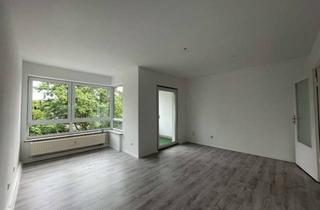 Wohnung mieten in 47495 Rheinberg, Attraktive 3-Zimmer-Wohnung mit großzügiger Wohnküche und Balkon in zentraler Lage