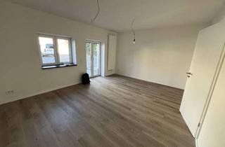 Wohnung mieten in 55270 Ober-Olm, Geräumige 1-Zimmer-Wohnung zur Miete in Ober-Olm