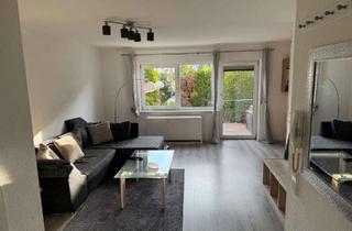 Wohnung mieten in Ehrenmalstraße 26a, 74855 Haßmersheim, Schöne 2 Zimmer Erdgeschoss Wohnung mit Terasse in Haßmersheim
