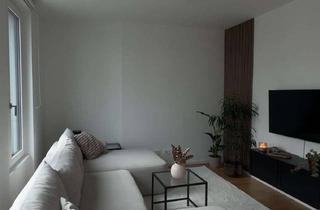 Wohnung mieten in Am Maselakepark 39, 13587 Spandau, Nachmieter gesucht: Moderne Neubauwohnung mit hochwertiger Ausstattung und zwei großzügigen Terrasse