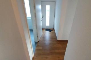 Wohnung mieten in 74232 Abstatt, Sanierte Wohnung mit drei Zimmern und Einbauküche in Abstatt