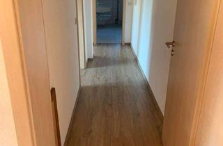 Wohnung mieten in 78176 Blumberg, 3-Zimmer-Wohnung mit Terrasse, Garten & Stellplätzen