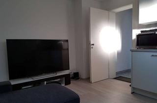 Wohnung mieten in In Der Benn, 55286 Wörrstadt, Geschmackvolle 2-Zimmer-Souterrain-Wohnung in Wörrstadt- Sehr gut für Wochenendheimfahrer geeignet