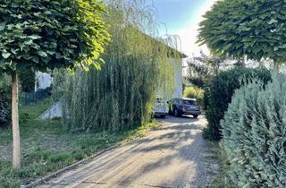 Wohnung mieten in Brachelenerstr. 35, 52441 Linnich, Haushälfte im Grünen mit Garten, Terrasse und Balkon