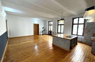Lofts mieten in Düppeler Straße 36, 42107 Elberfeld, Lust auf LOFT?